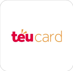 teucard